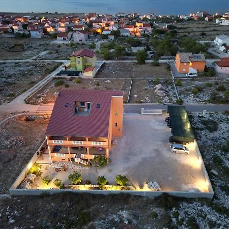 Kameni Put Apartment Razanac Ngoại thất bức ảnh