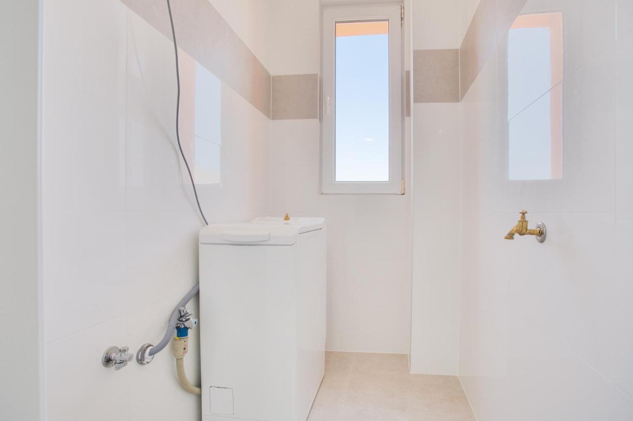 Kameni Put Apartment Razanac Ngoại thất bức ảnh