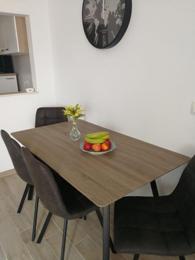 Kameni Put Apartment Razanac Ngoại thất bức ảnh